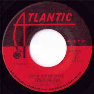 Esther Phillips - Cry Me A River Blues album