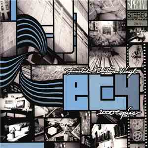 et4 - Keystroke One album