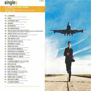 Etienne Daho - Integrale Clips album