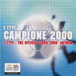 E-Type - Campione 2000 album