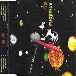 Eugenius  - It Ain't Rocket Science, It's Eugenius album