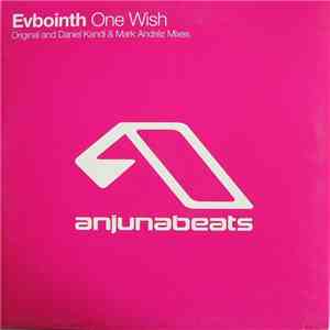 Evbointh - One Wish album