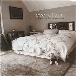 Everclear - Welcome To The Drama Club album