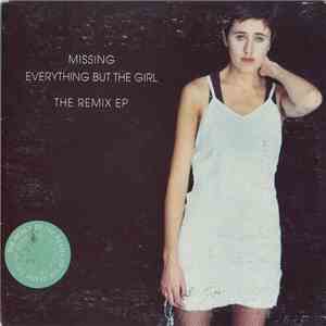 Everything But The Girl - Missing (The Remix EP) album