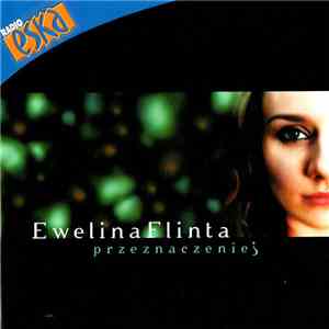 Ewelina Flinta - Przeznaczenie album