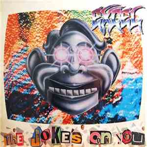 Excel  - The Joke's On You album