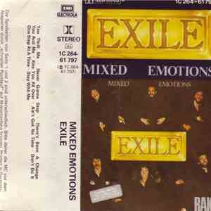 Exile  - Mixed Emotions album