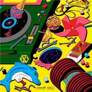EXO  - Power (Remixes) album