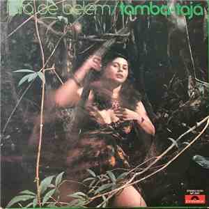 Fafá de Belém - Tamba-Tajá album