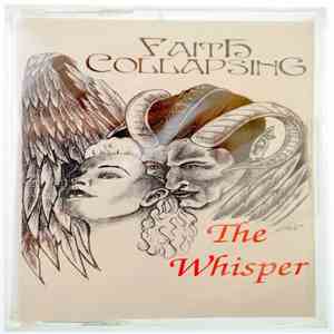 Faith Collapsing - The Whisper album