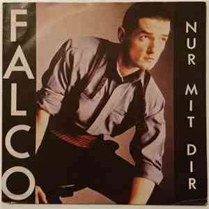 Falco - Nur Mit Dir album
