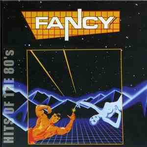 Fancy - Hits Of The 80's CD1 album