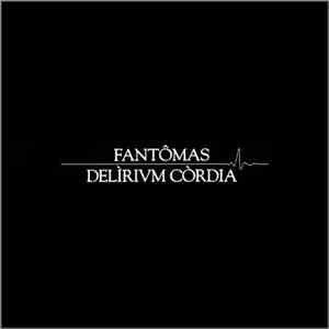 Fantômas - Delìrivm Còrdia album
