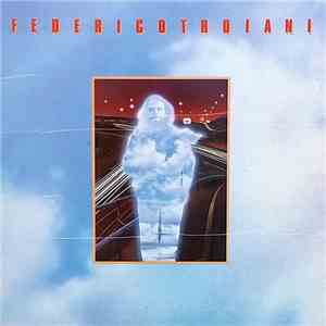 Federico Troiani - Federico Troiani album