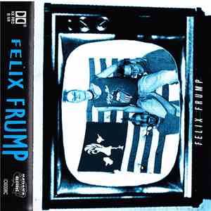 Felix Frump - Felix Frump (Demo) album