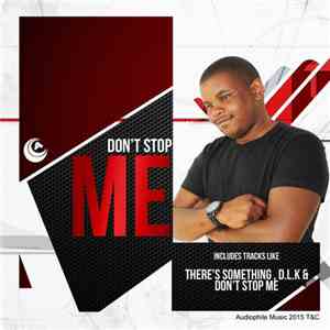 Fera  - Don't Stop Me album