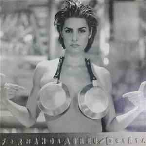 Fernanda Abreu - Da Lata album