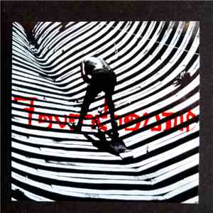 Feverdreamt - Terban Te Ban album