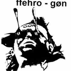 Ffehro - Gøn album