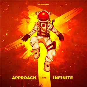 Fictionalhead - Approach The Infinite album