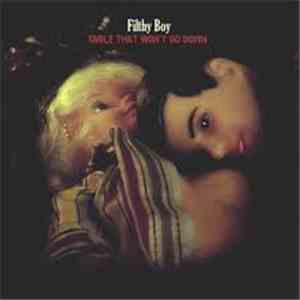Filthy Boy - Smile That Won't Go Down album