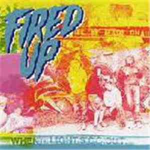 Fired Up - When The Lights Go Out album