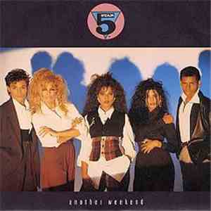 Five Star - Another Weekend album