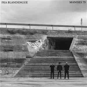 FKA Blandengue - Manises 79 album