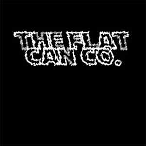 Flat Can Co. - The Flat Can Co. album