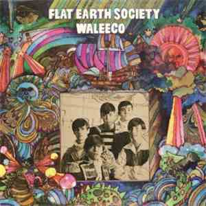 Flat Earth Society  - Waleeco album