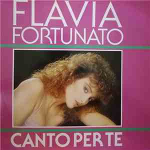 Flavia Fortunato - Canto Per Te album