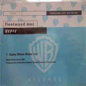 Fleetwood Mac - Gypsy album