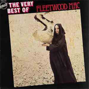 Fleetwood Mac - The Pious Bird Of Good Omen album