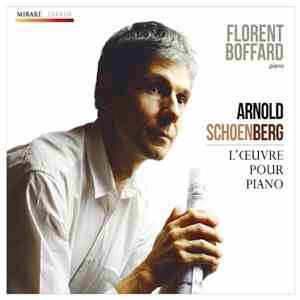 Florent Boffard - L'Oeuvre Pour Piano album