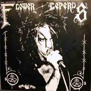 Flower Leperds - The Original Group album