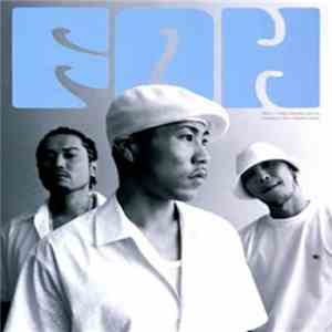F.O.H - Life Story/Who's That?(3 Men鏡) album