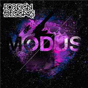 Foreign Beggars - Modus album