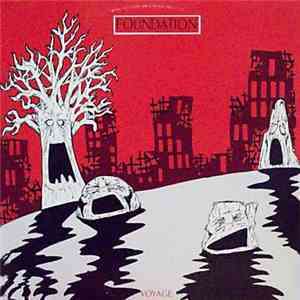 Foundation  - Voyage album