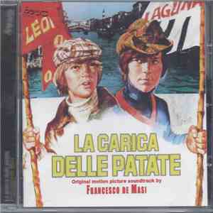 Francesco De Masi - La Carica Delle Patate album