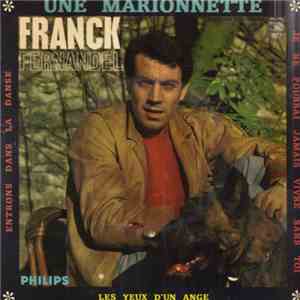 Franck Fernandel - Une Marionnette album