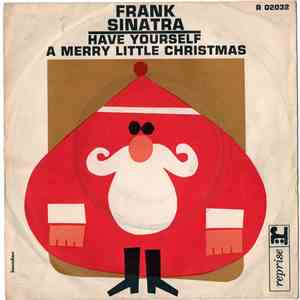 Frank Sinatra - Have Yourself A Merry Little Christmas / Young At Heart album