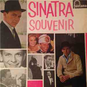 Frank Sinatra - Sinatra Souvenir album