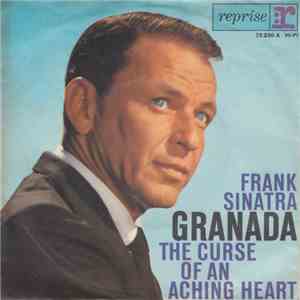 Frank Sinatra With Billy May And His Orchestra - Granada album