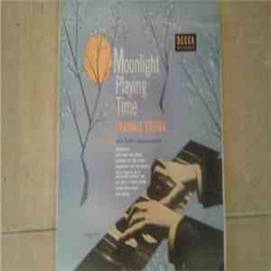 Frankie Froba - Moonlight Playing Time album