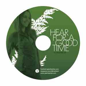 Frankie M - Hear For A Good Time album