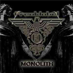 Freaklabel - Monolith album