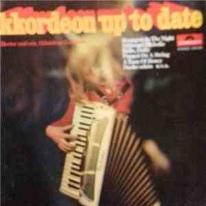 Fred Hector Und Sein Akkordeon-Ensemble - Akkordeon Up To Date album