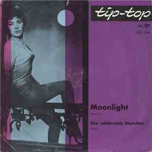 Fred Solm Mit Dem Orchester Teddy Siebert, Fred Bülow - Moonlight album