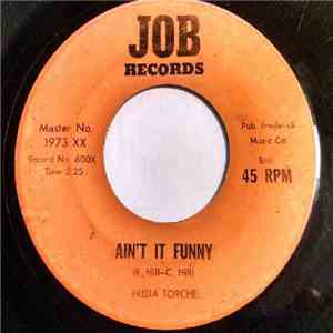 Freda Torche - Ain't it Funny album
