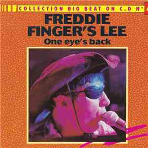 Freddie "Fingers" Lee - One Eye's Back album